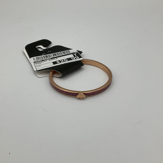 Bracelet Bangle By Kate Spade