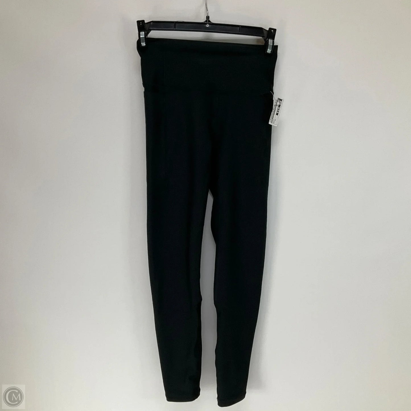 Athletic Leggings By Ypb In Black, Size: Xs