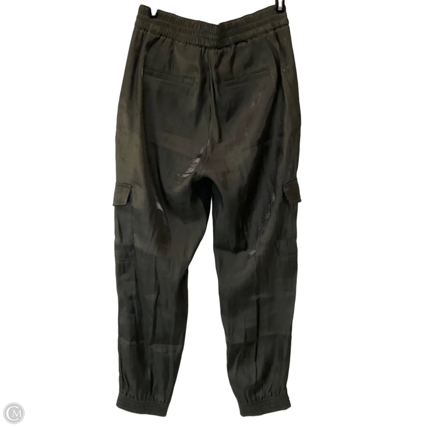 Pants Other By Anthropologie In Green, Size: Xs