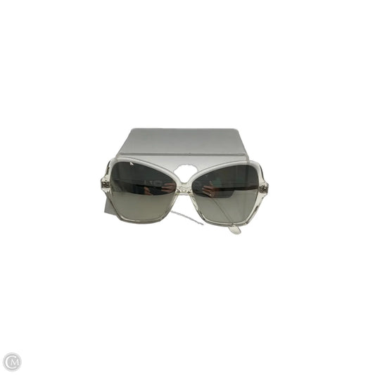 Sunglasses Luxury Designer By Celine, Size: