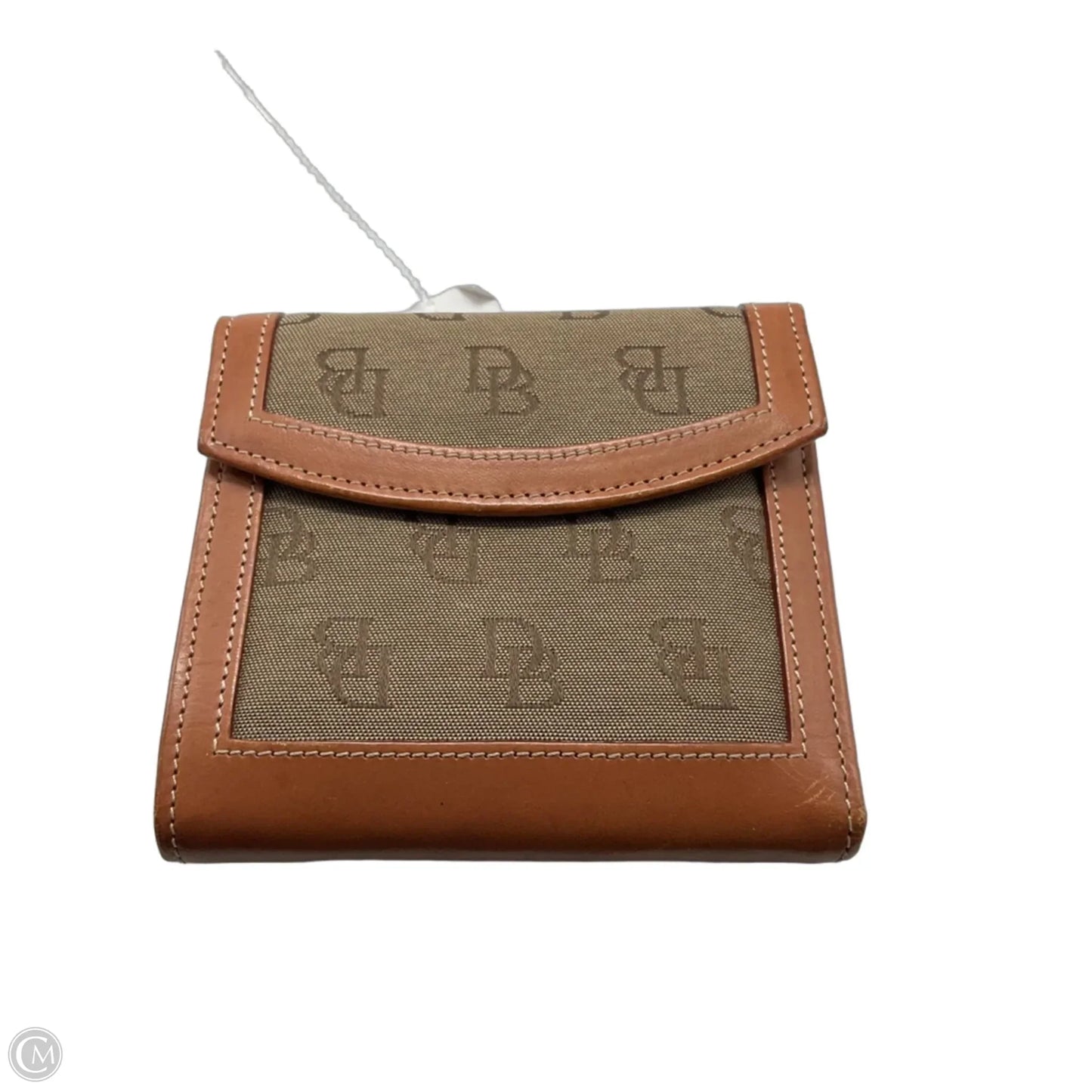 Wallet Designer By Dooney And Bourke, Size: Small