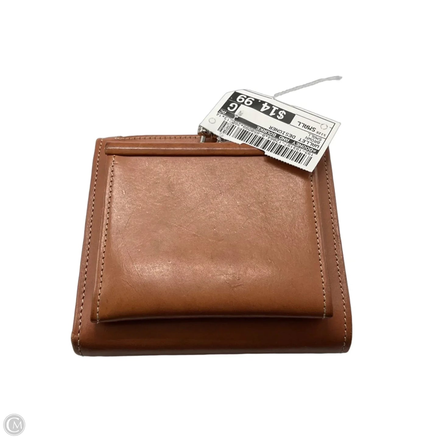 Wallet Designer By Dooney And Bourke, Size: Small