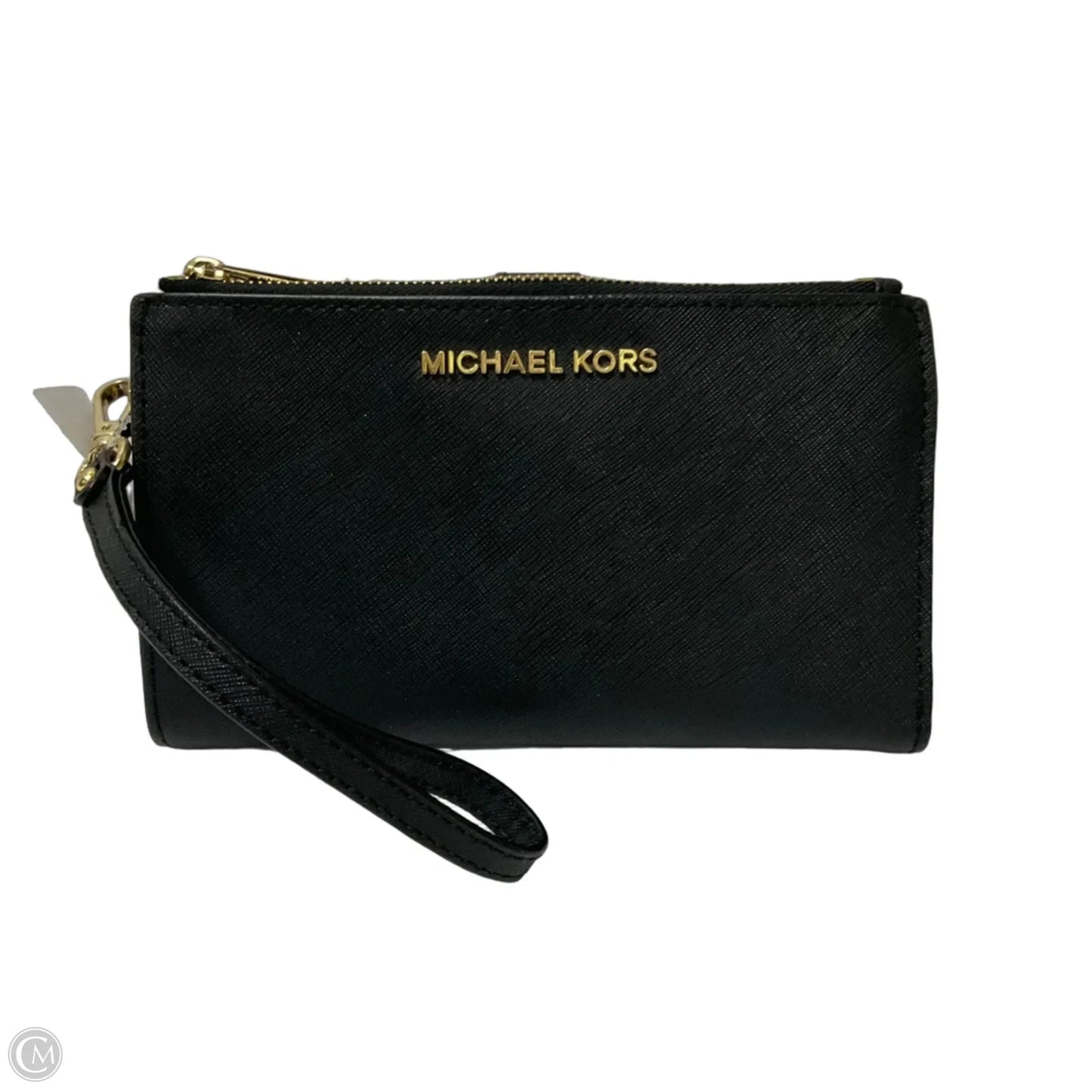 Wristlet Designer By Michael Kors, Size: Medium
