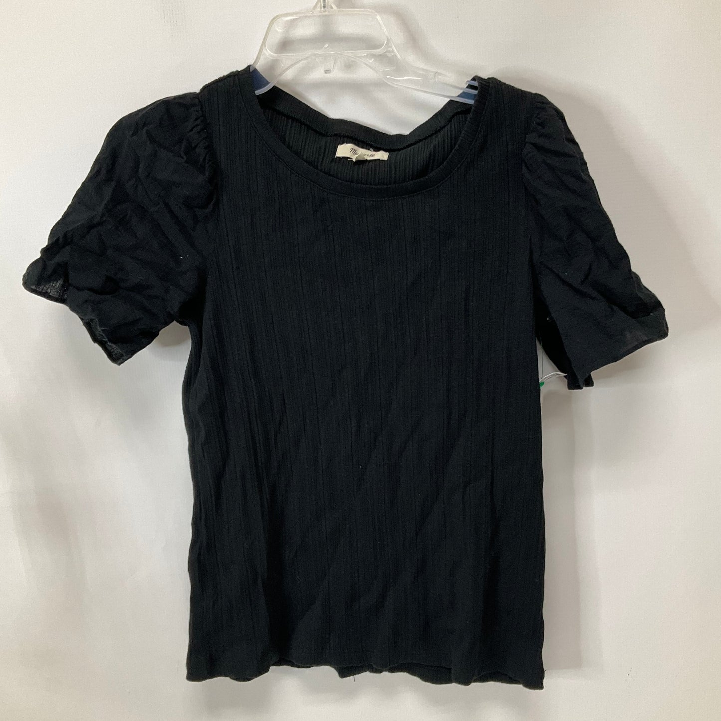 Top Short Sleeve By Madewell  Size: S