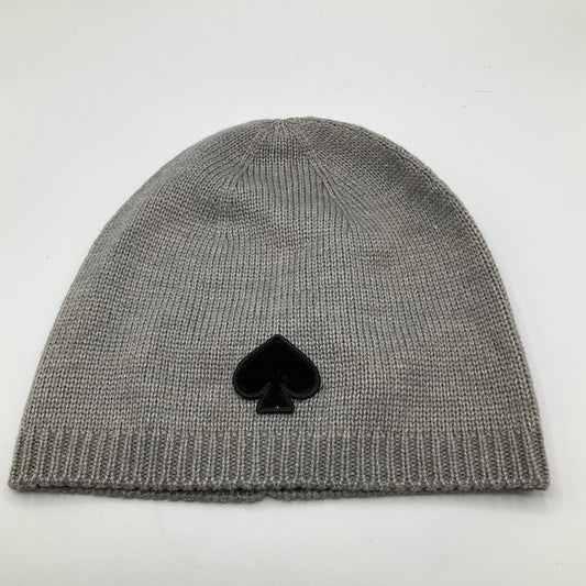 Hat Beanie By Kate Spade