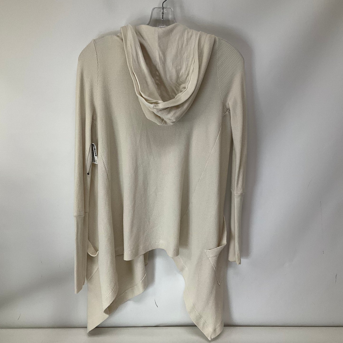 Cardigan By Splendid In Cream, Size: M