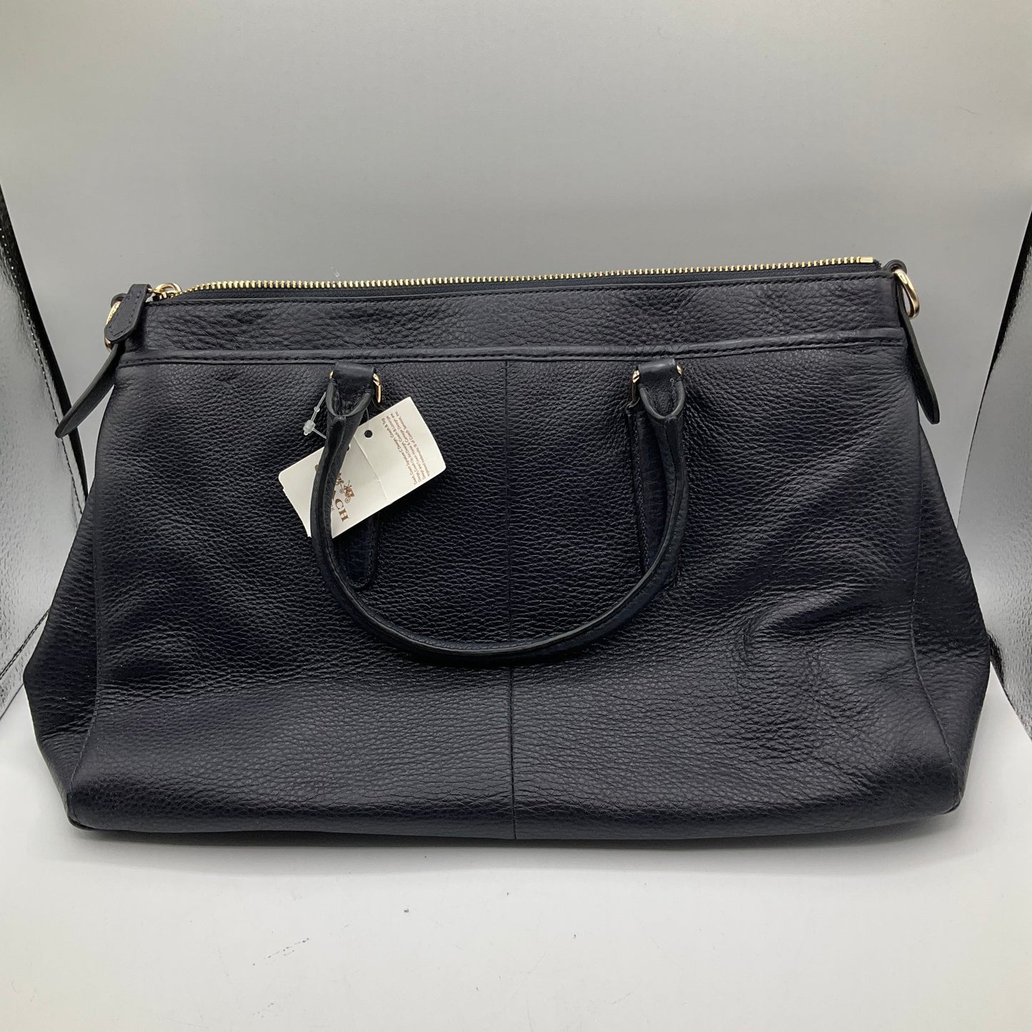 Handbag Designer Coach, Size Medium