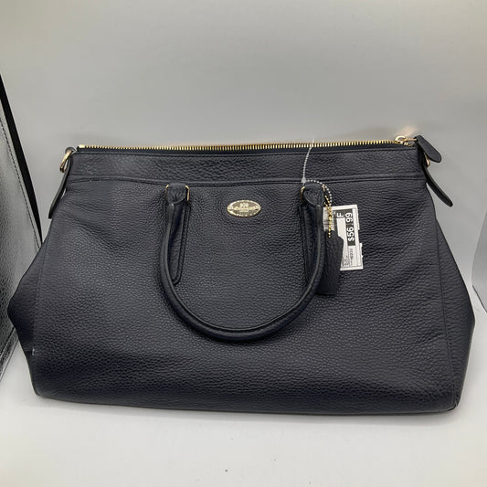 Handbag Designer Coach, Size Medium