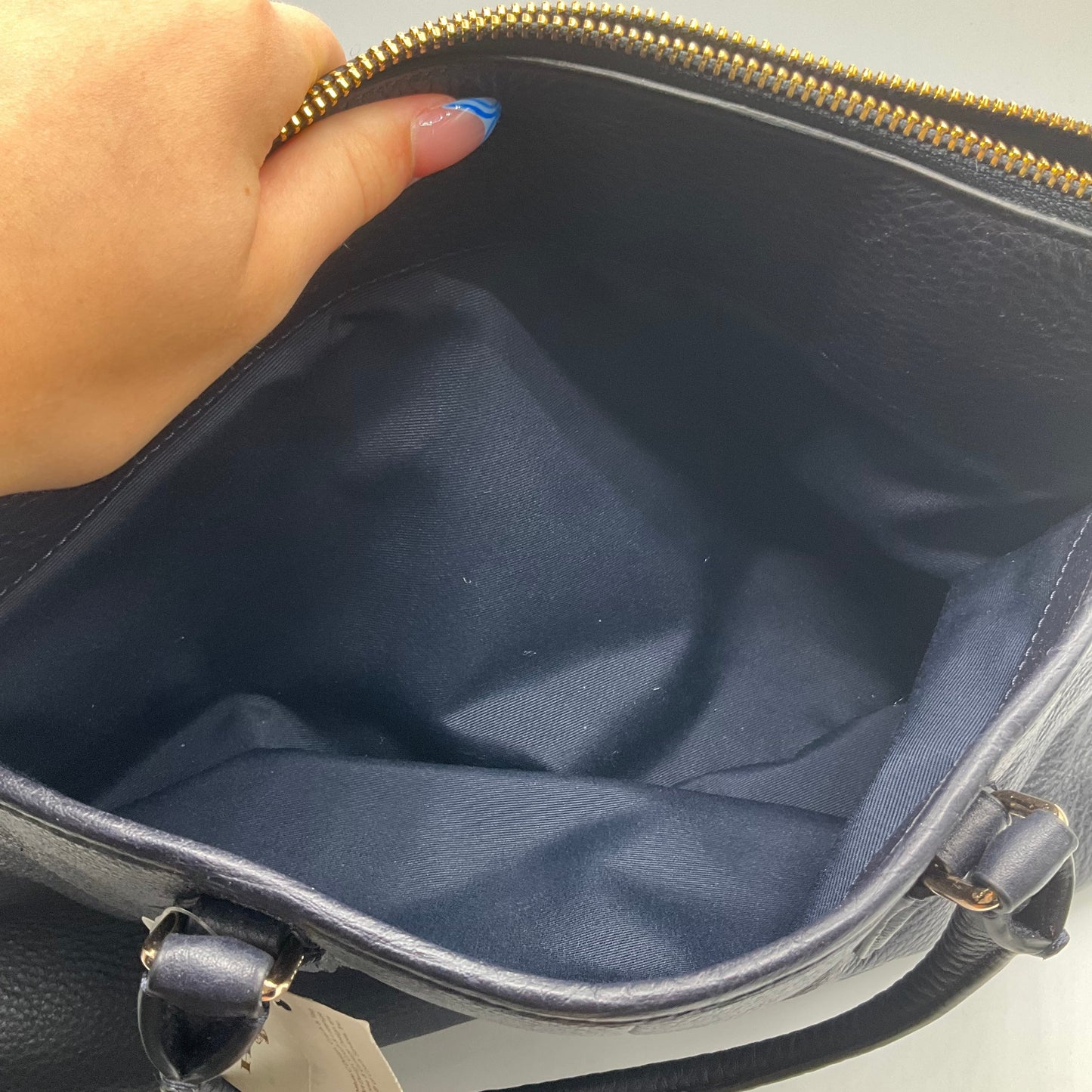 Handbag Designer Coach, Size Medium