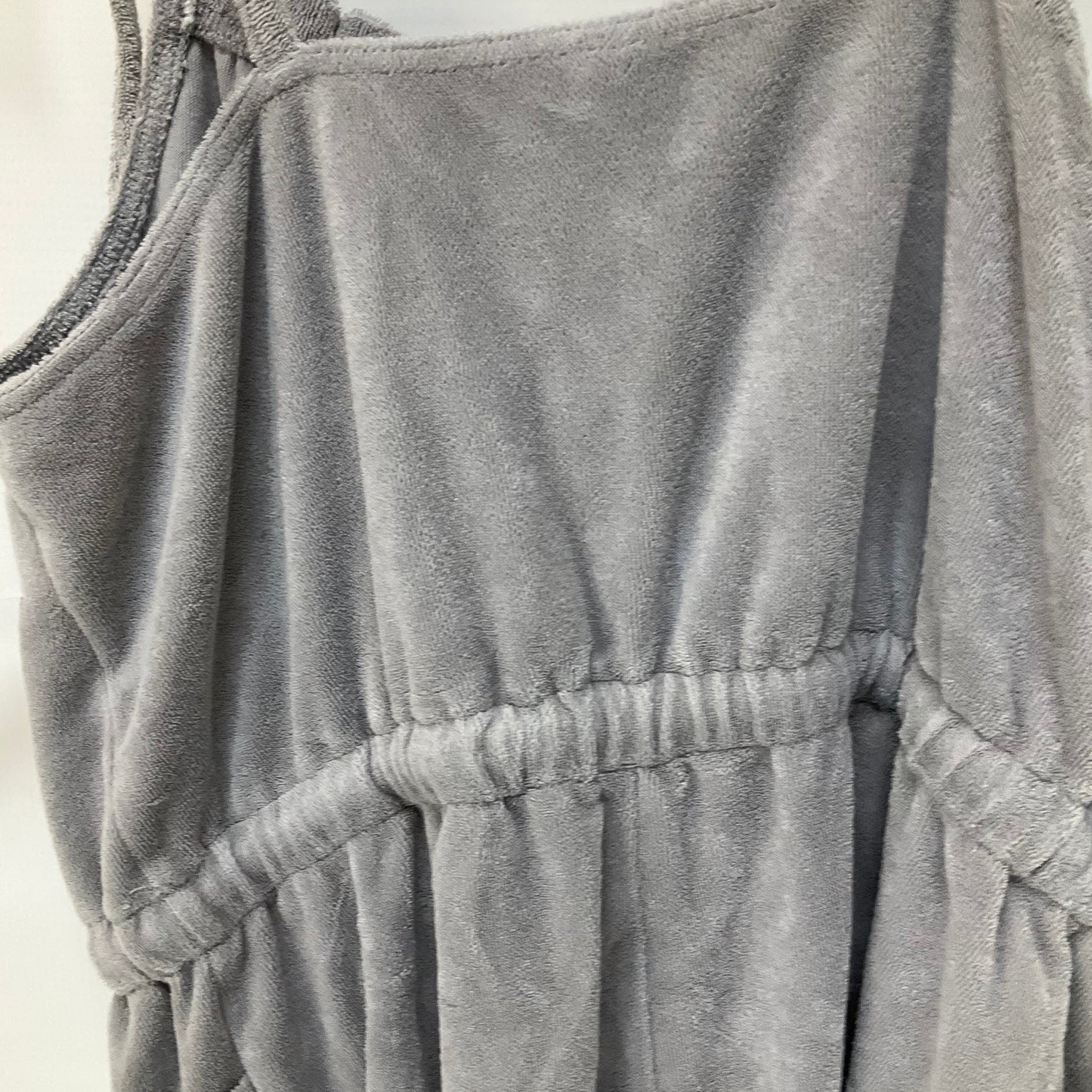 Grey Romper Urban Outfitters, Size S