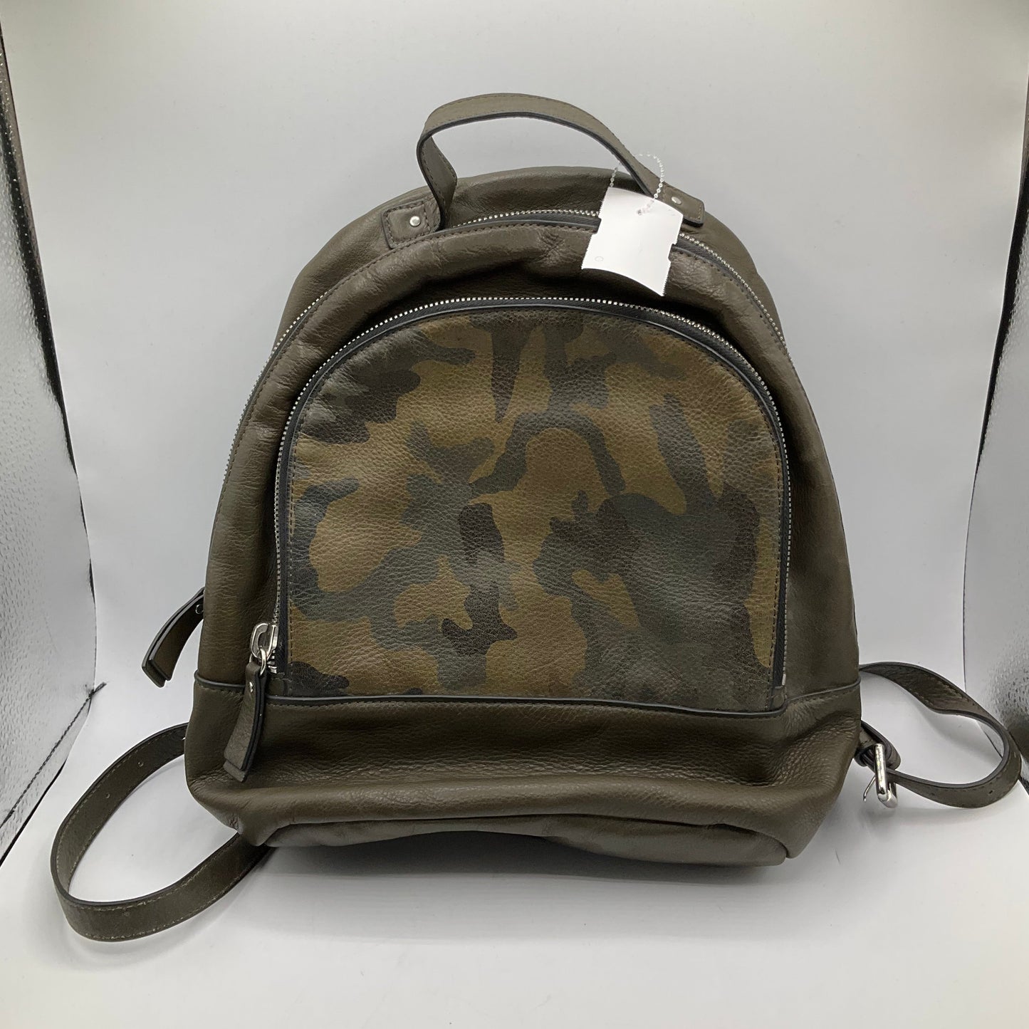 Backpack By Margot, Size: Small