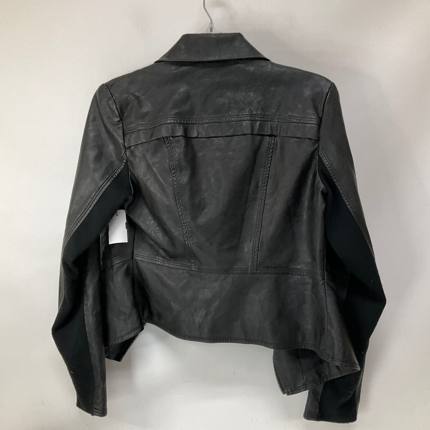 Jacket Moto By Blanknyc In Black, Size: S