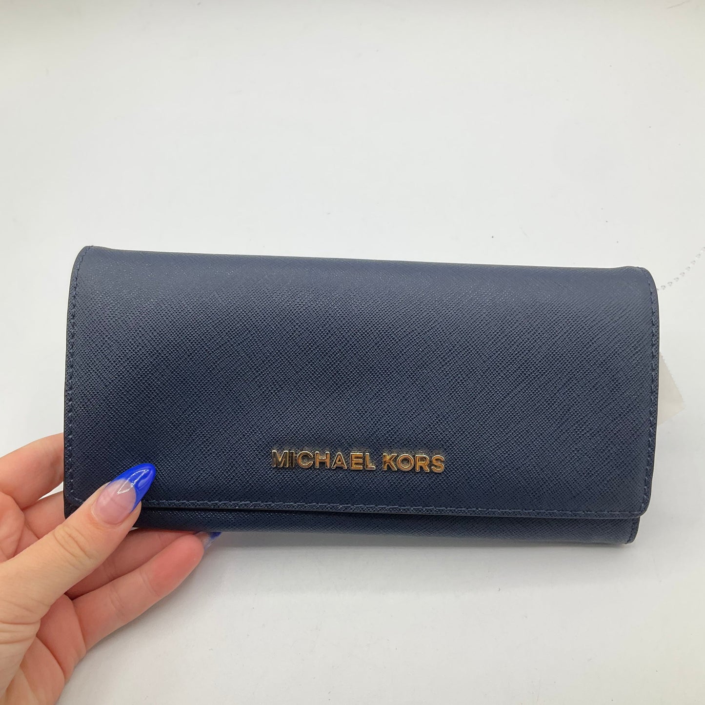 Wallet Designer By Michael Kors, Size: Medium