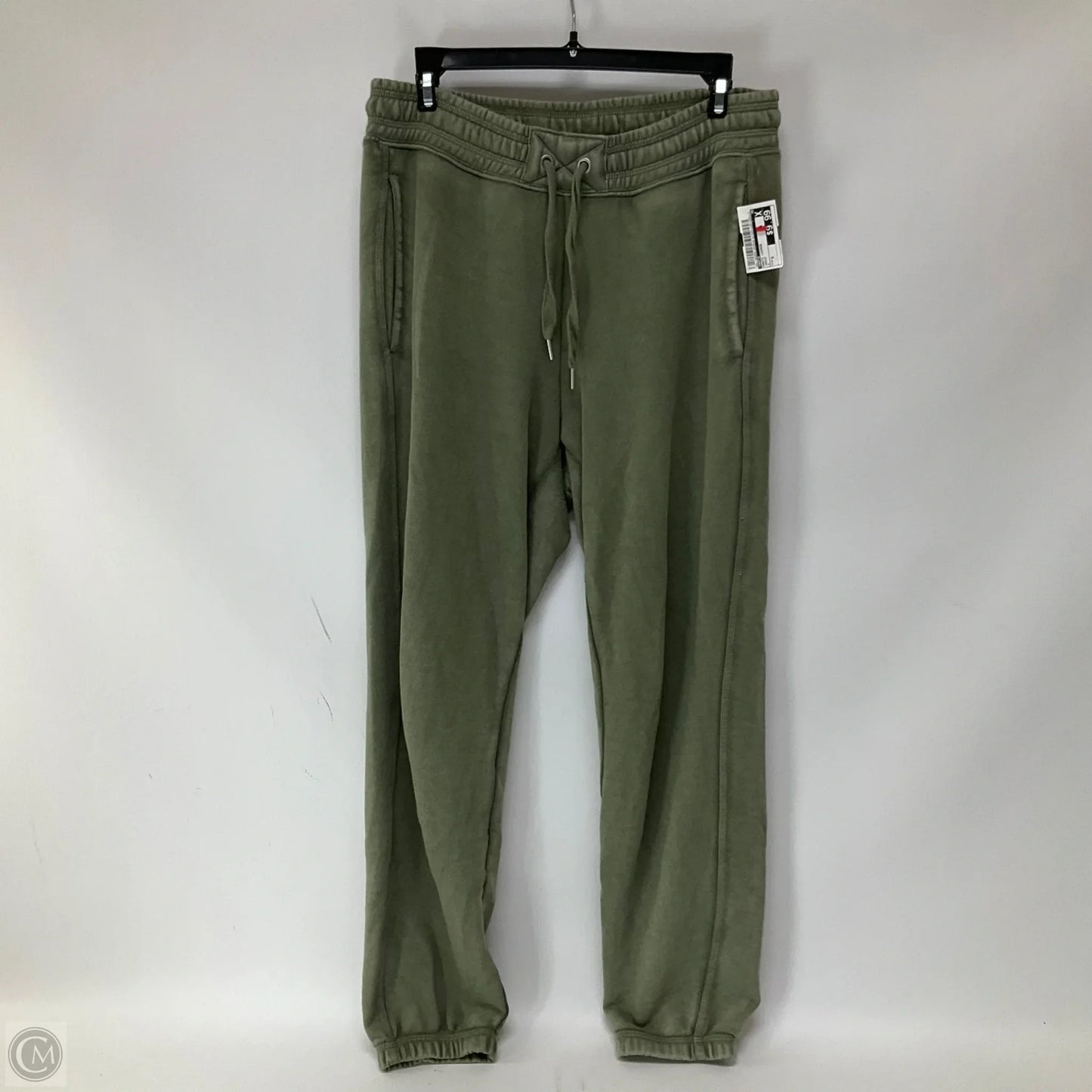 Pants Lounge By Aerie In Green, Size: S