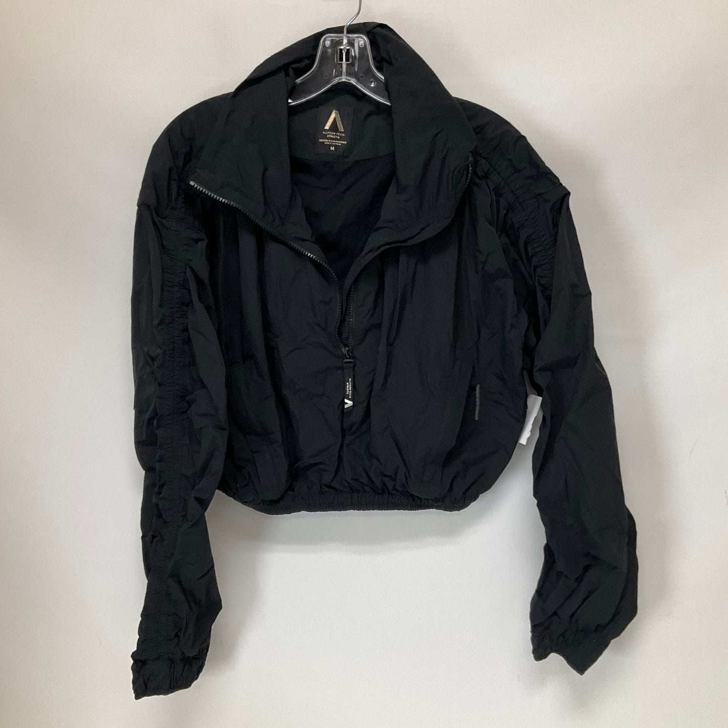 Jacket Windbreaker By Athleta  Size: M