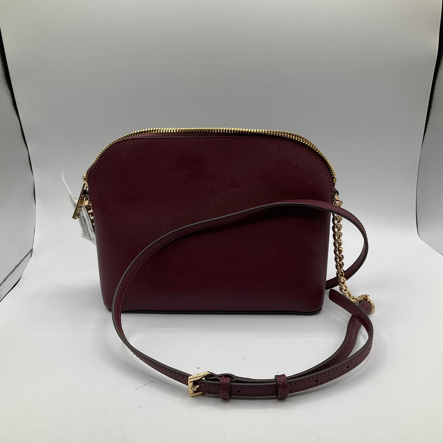 Crossbody Designer By Michael Kors  Size: Small