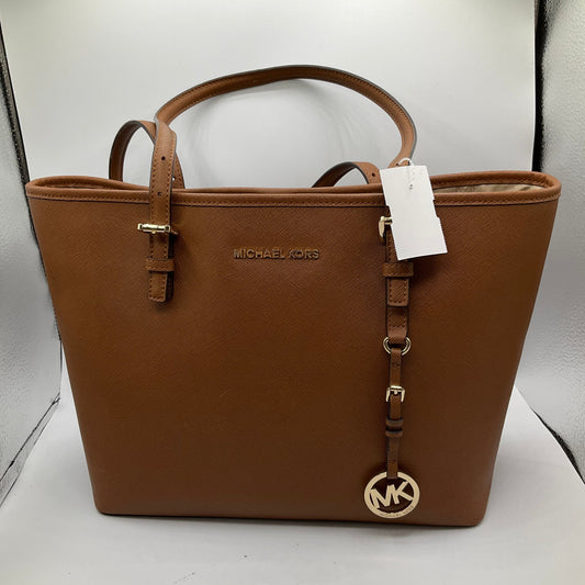 Handbag Designer By Michael Kors  Size: Medium