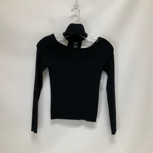 Top Long Sleeve By Maeve  Size: Xs