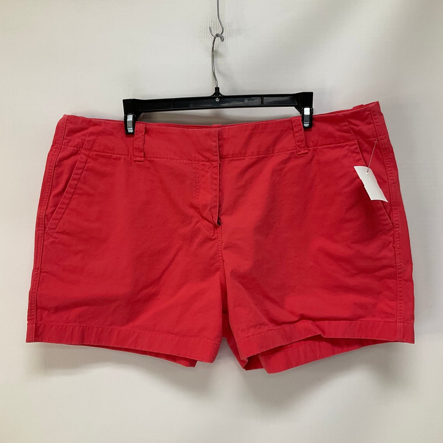 Orange & Pink Shorts Vineyard Vines, Size 16