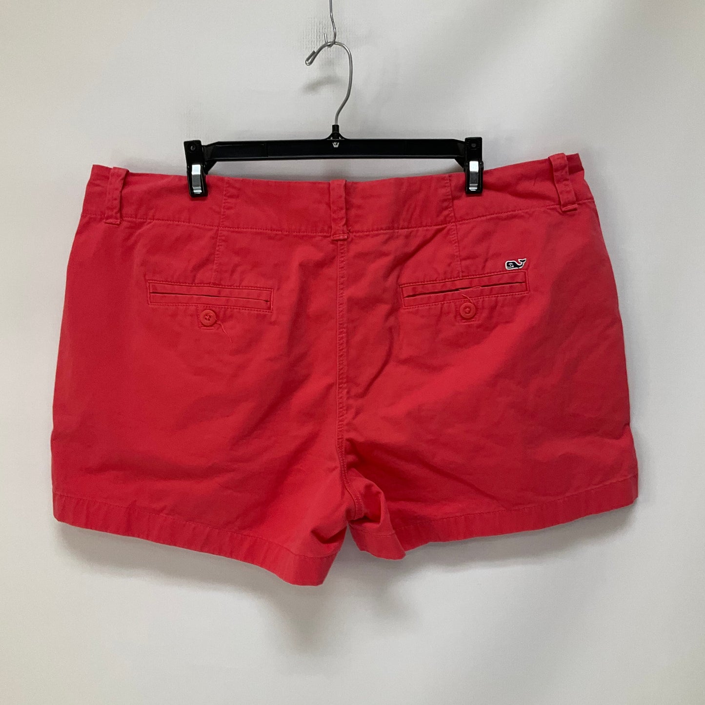 Orange & Pink Shorts Vineyard Vines, Size 16