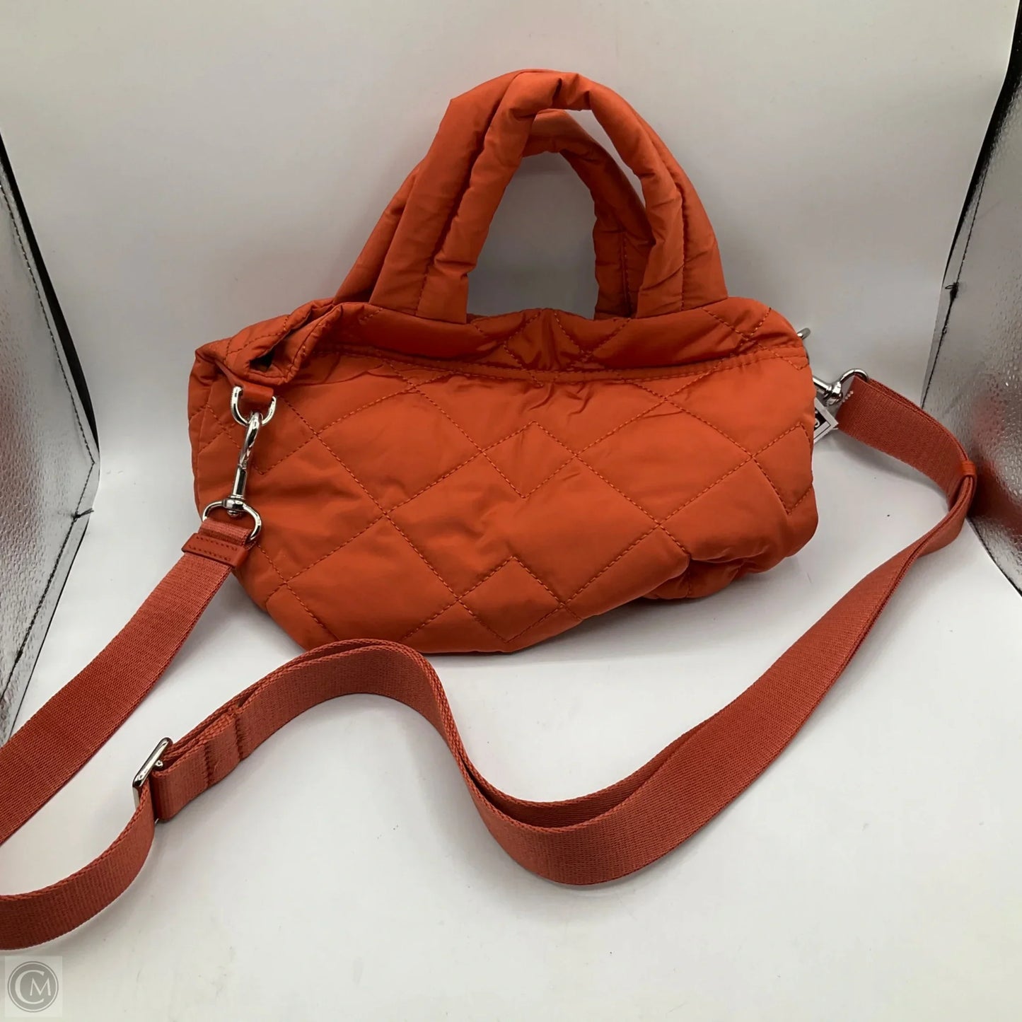 Handbag Luxury Designer By Marc Jacobs, Size: Medium