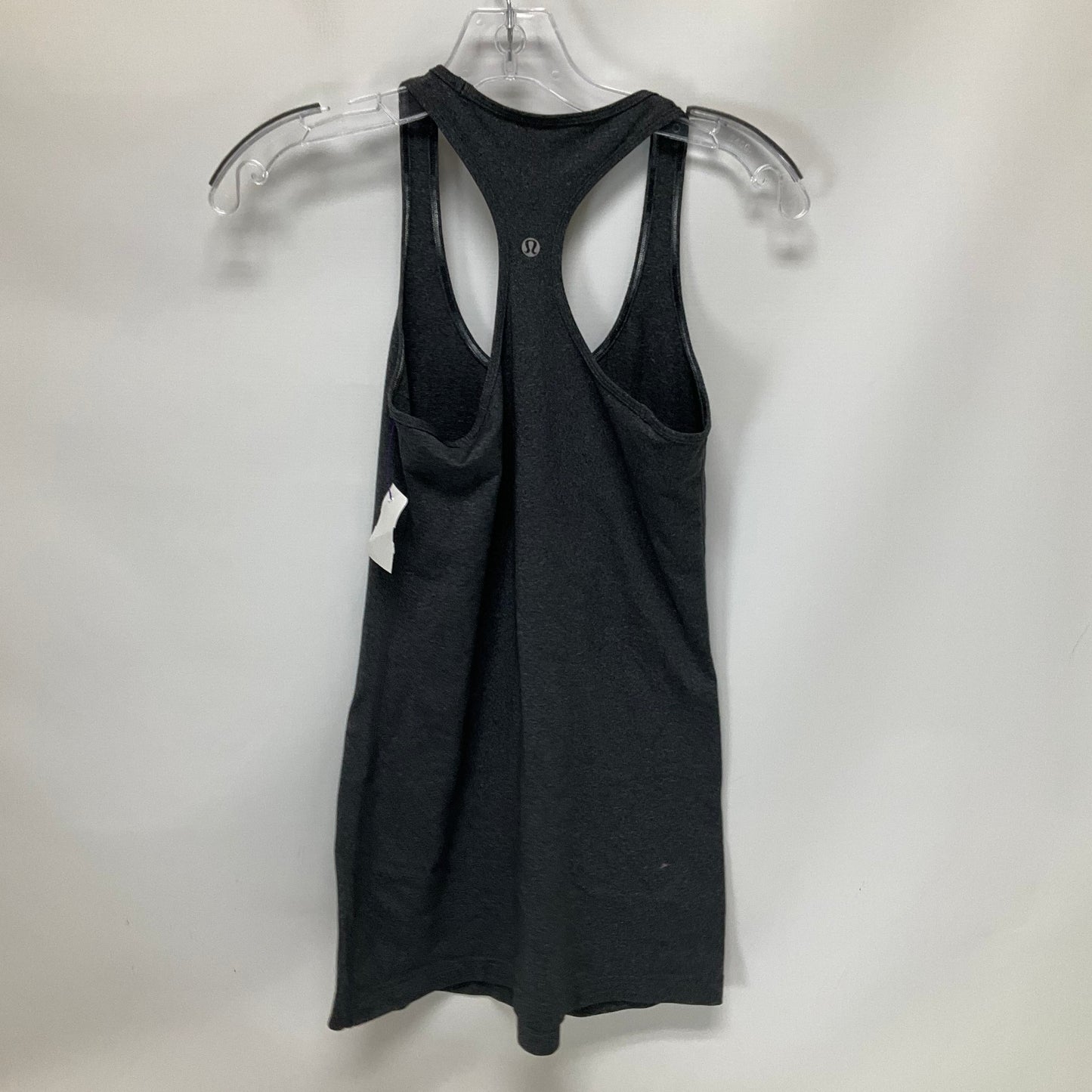 Athletic Tank Top By Lululemon  Size: 6