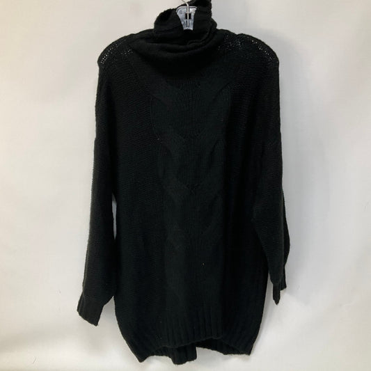 Black Sweater Aerie, Size S