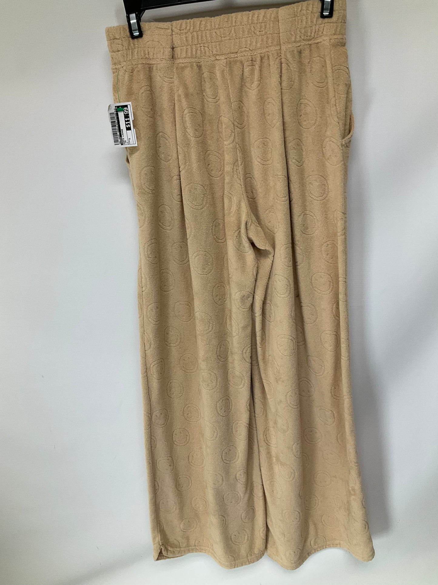 Pants Lounge By Aerie In Tan, Size: S