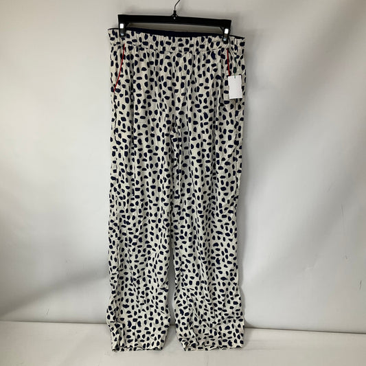 Pants Lounge By Aerie In Navy, Size: Xs