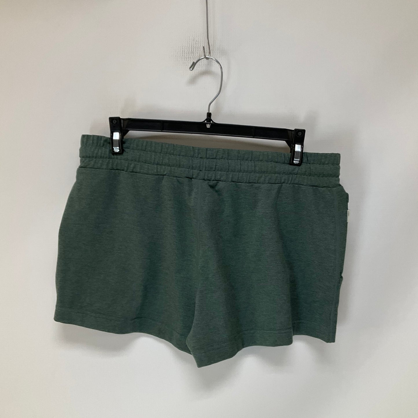 Shorts By Vuori In Green, Size: S