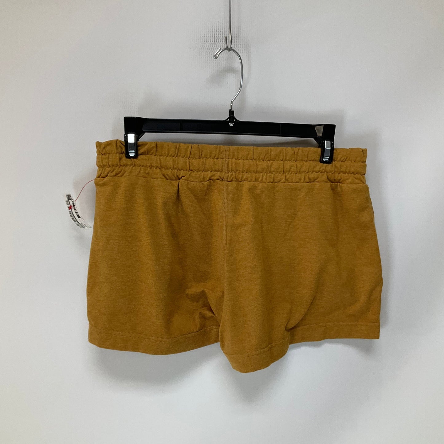 Shorts By Vuori In Orange, Size: S