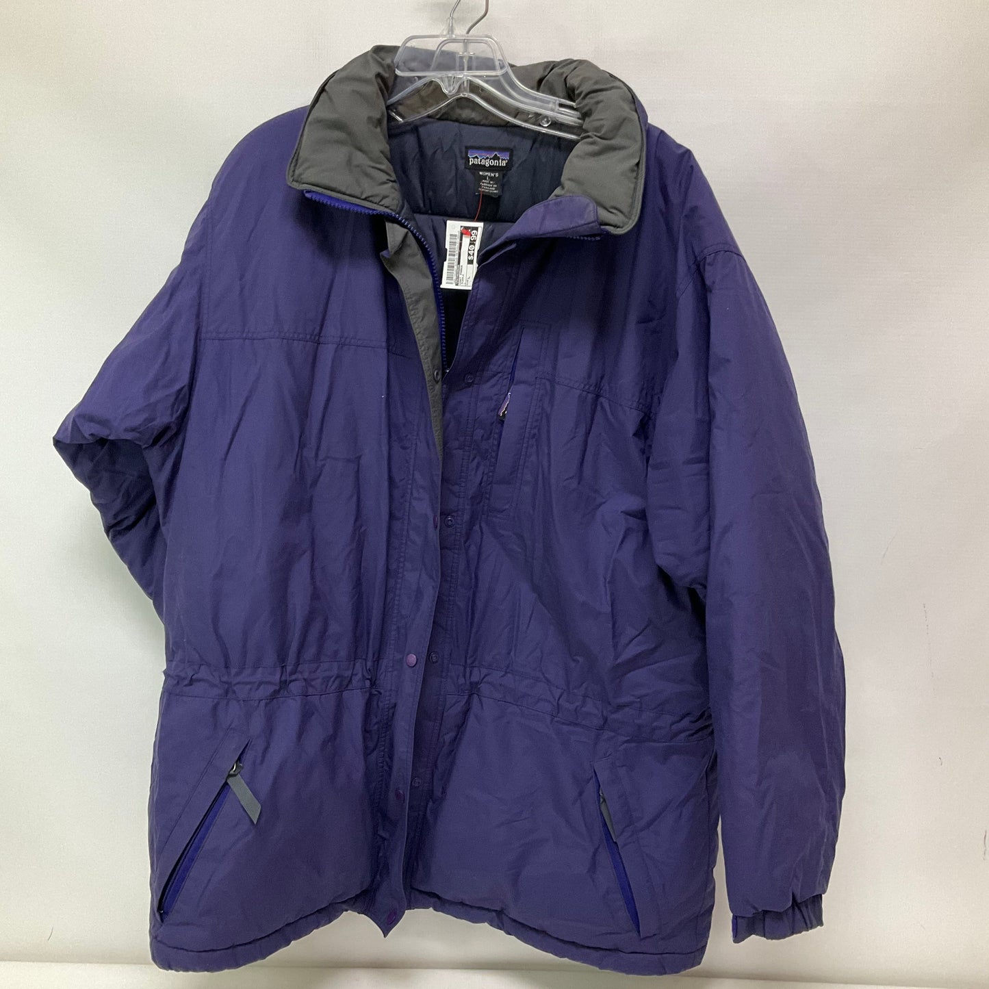 Coat Parka By Patagonia  Size: L