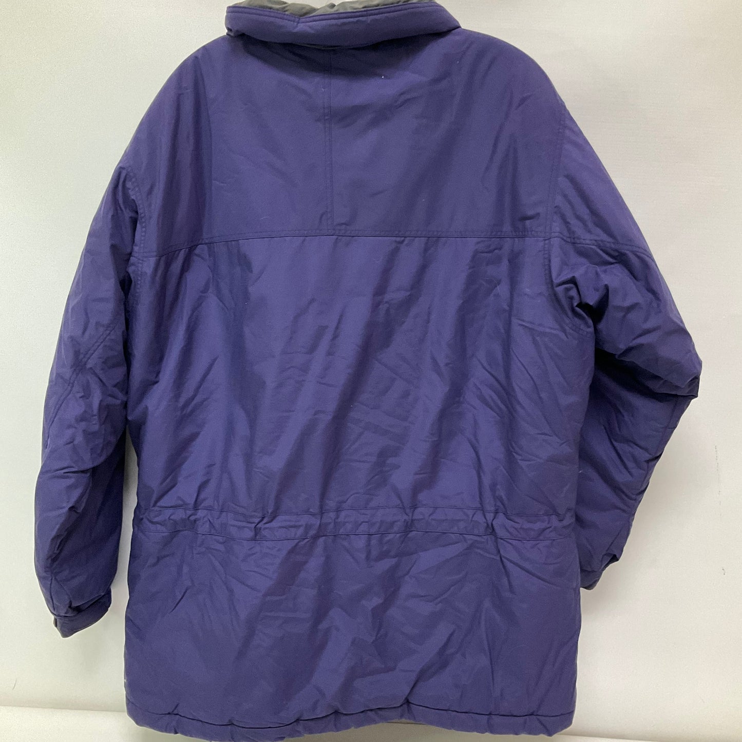 Coat Parka By Patagonia  Size: L