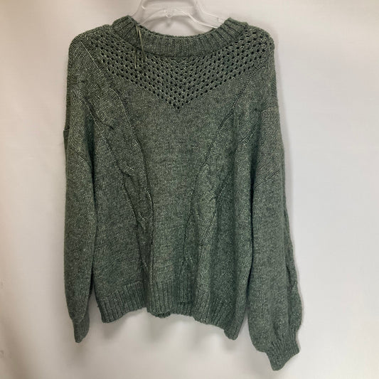 Sweater By Lc Lauren Conrad  Size: 2x