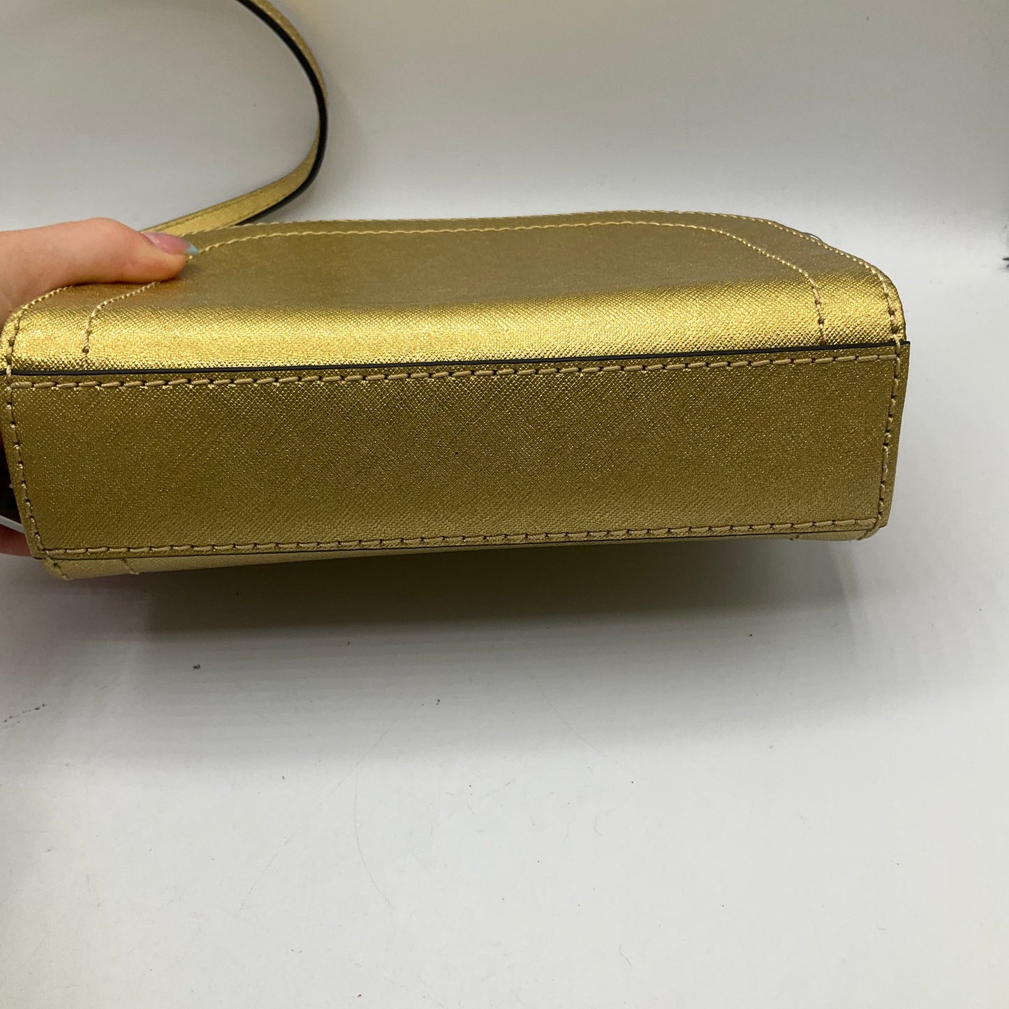 Crossbody Designer Marc Jacobs, Size Small