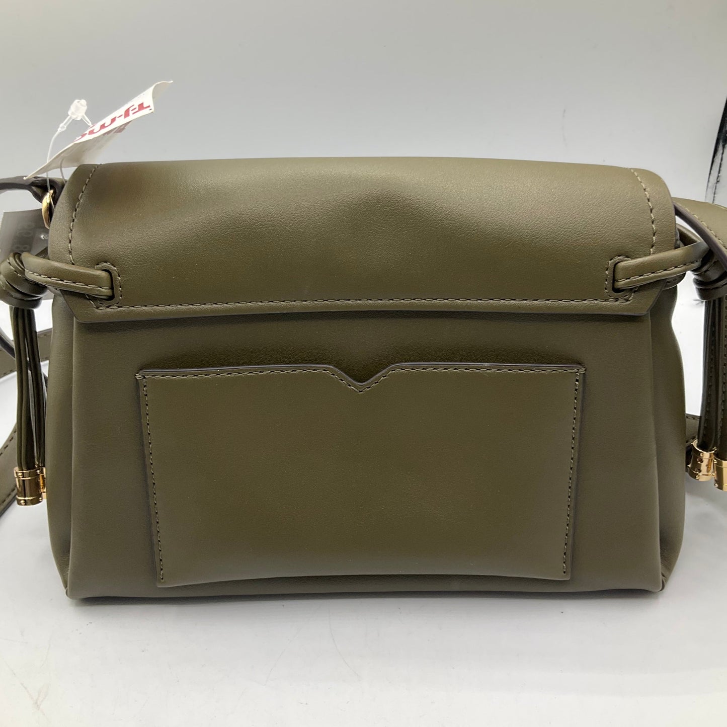 Crossbody Designer Michael Kors, Size Small