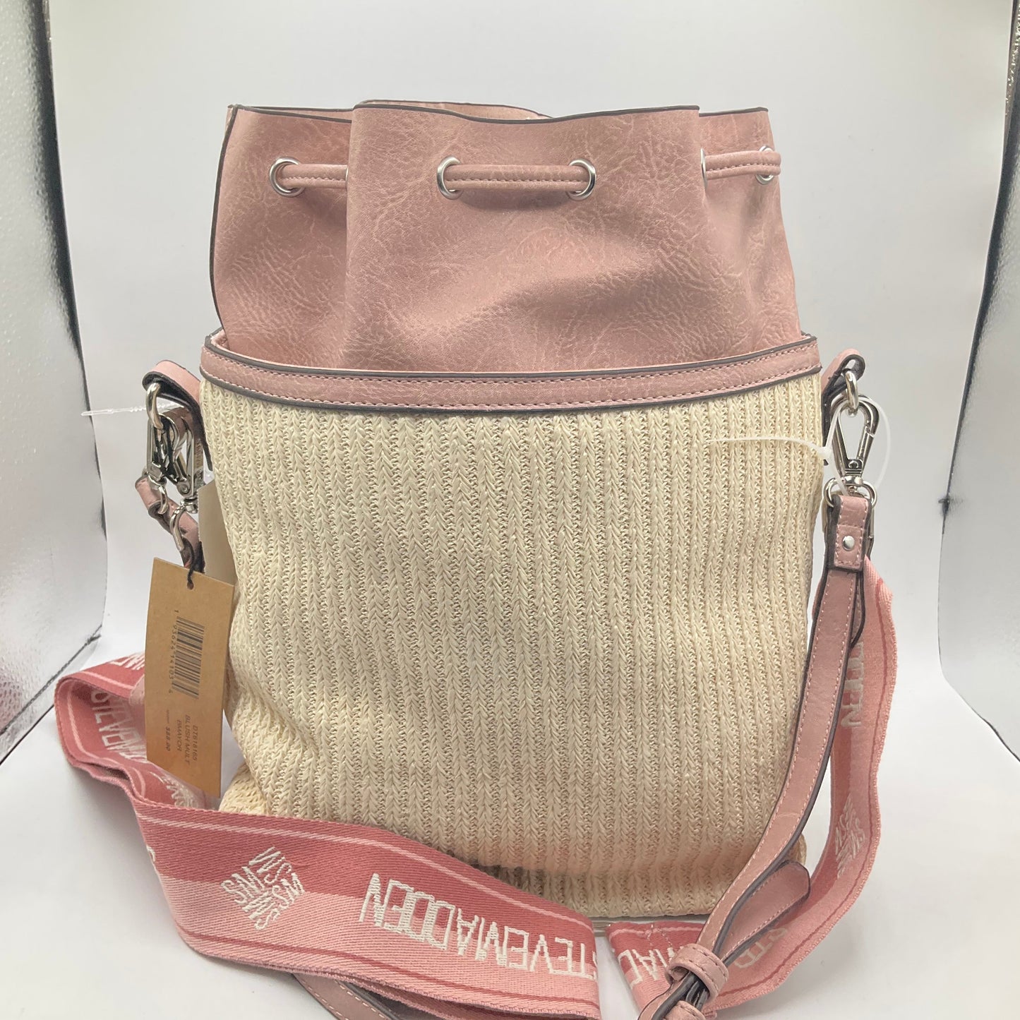 Crossbody By Steve Madden, Size: Medium