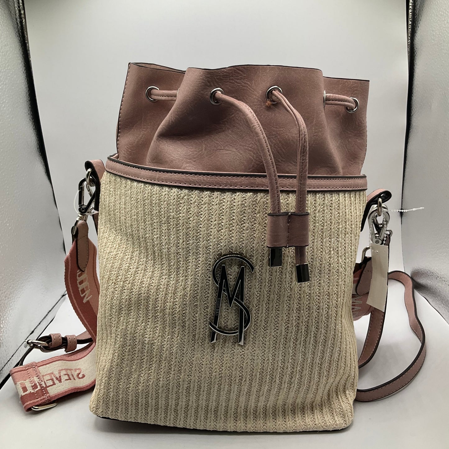 Crossbody By Steve Madden, Size: Medium