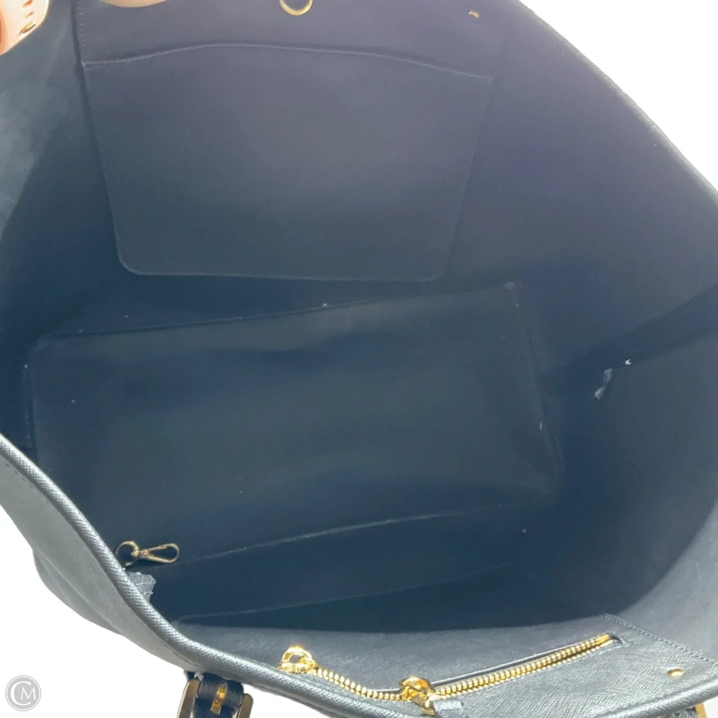 Tote Designer By Michael Kors, Size: Large