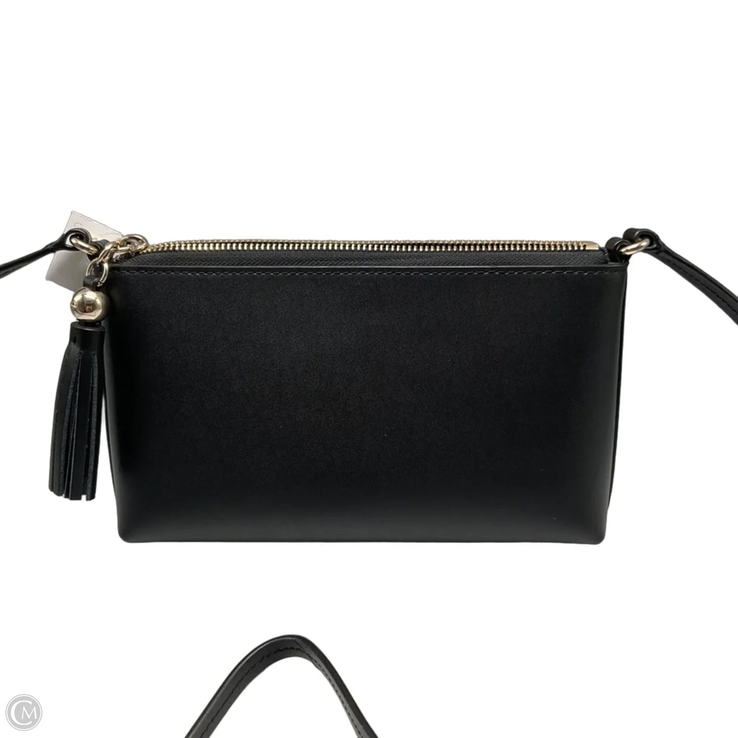 Crossbody Designer By Kate Spade, Size: Medium
