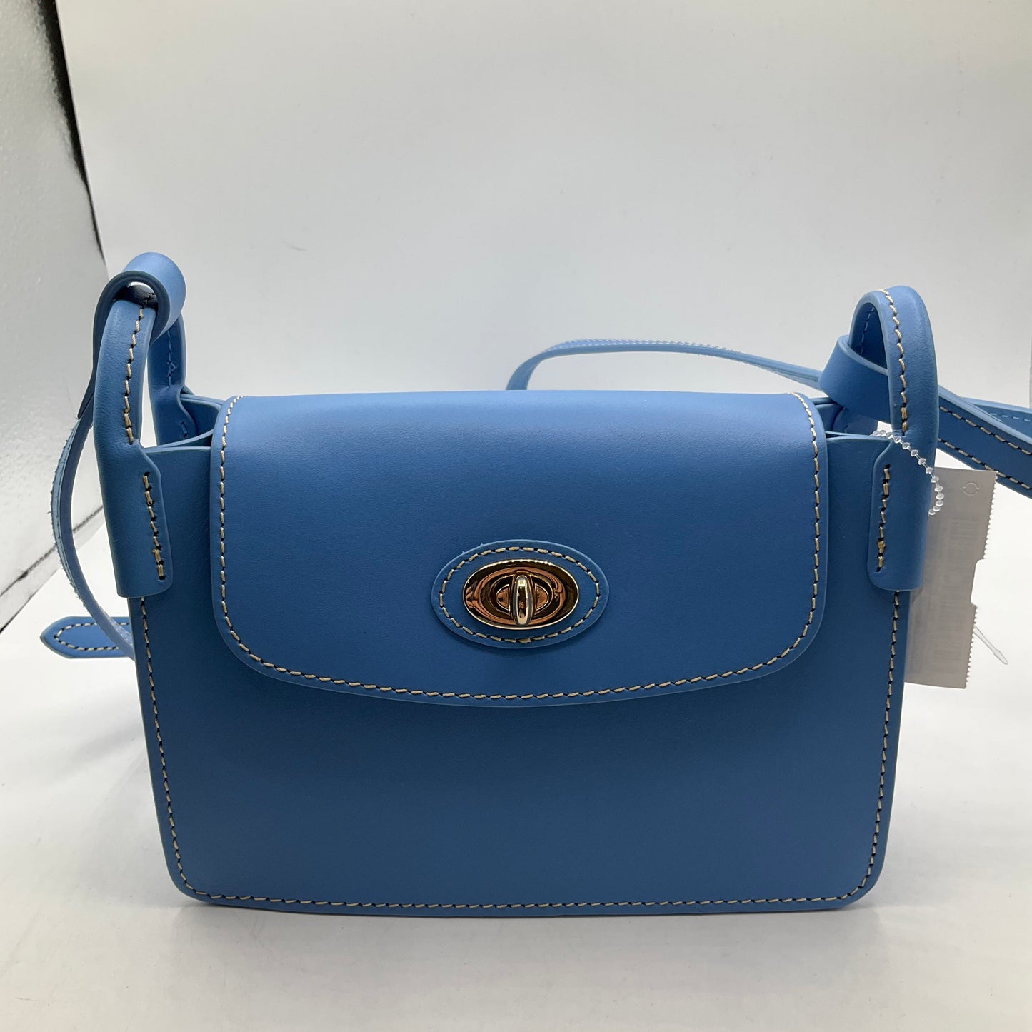 Crossbody Designer By Dooney And Bourke, Size: Small