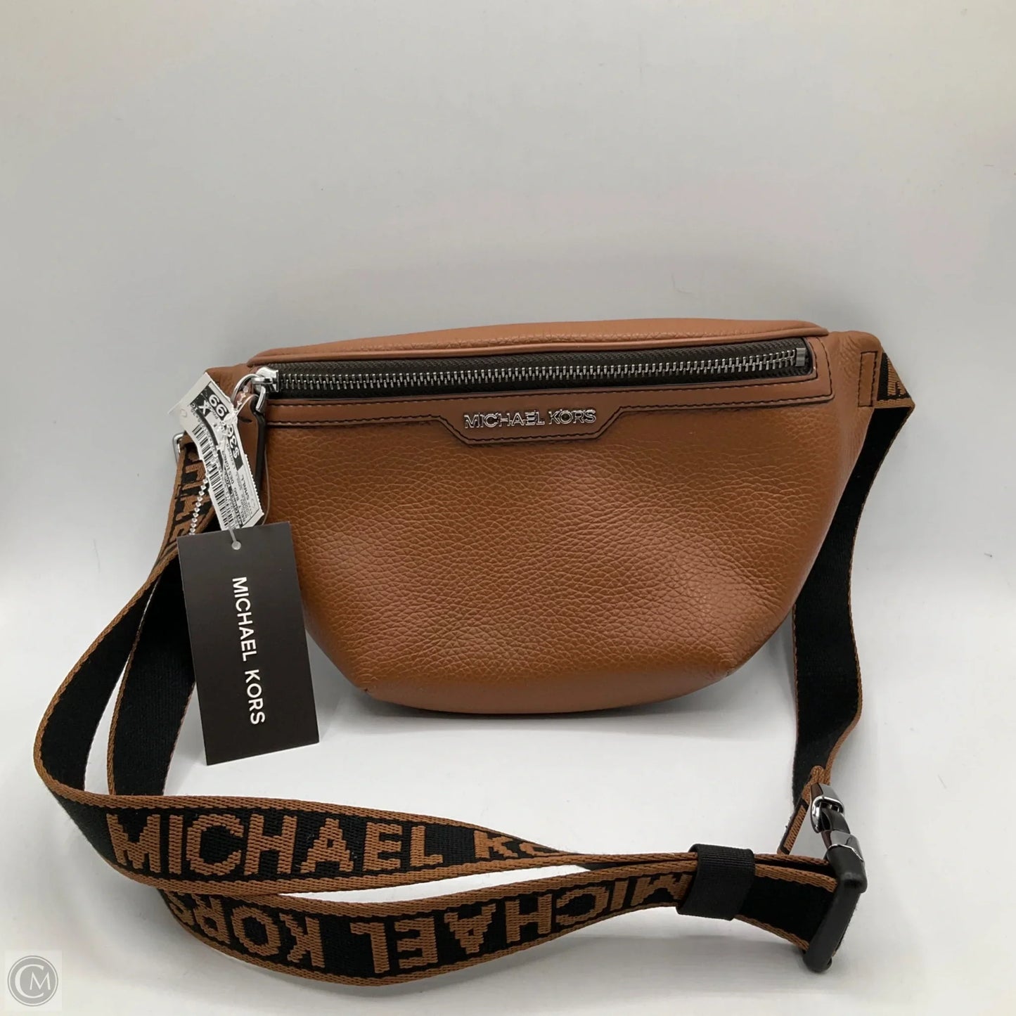 Belt Bag Designer By Michael Kors, Size: Small