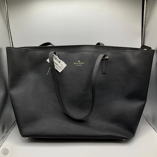 Handbag Designer By Kate Spade, Size: Large