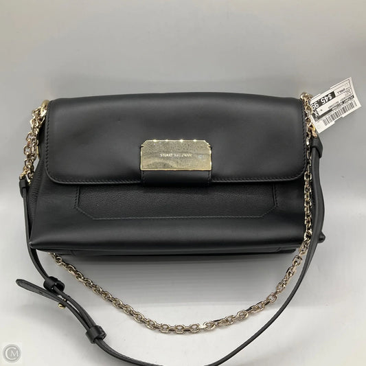 Crossbody Designer By Stuart Weitzman, Size: Small