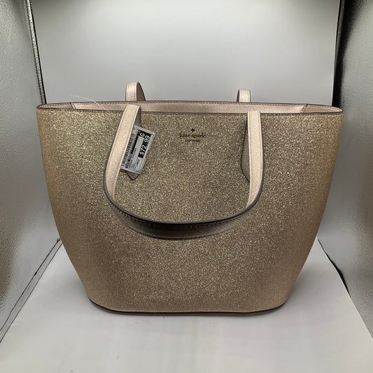 Handbag Designer Kate Spade, Size Large