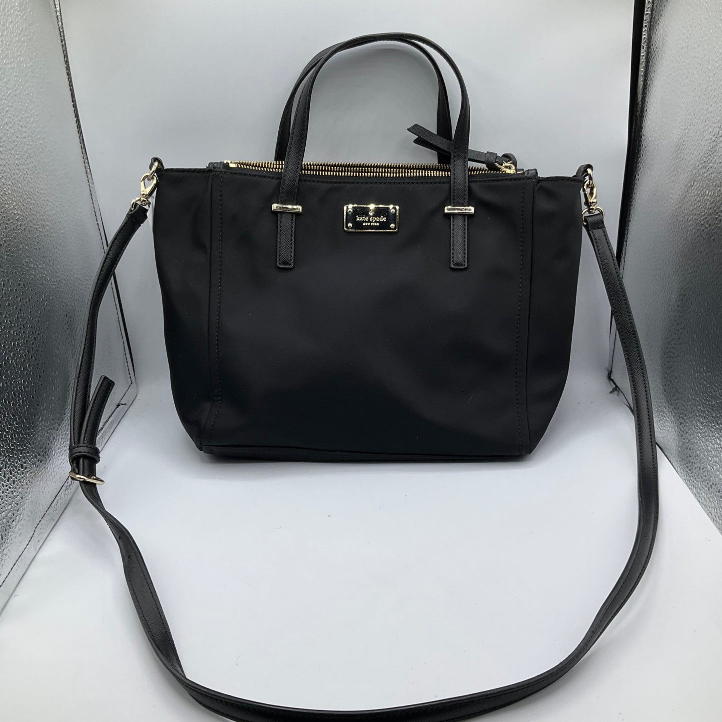 Handbag Designer Kate Spade, Size Medium