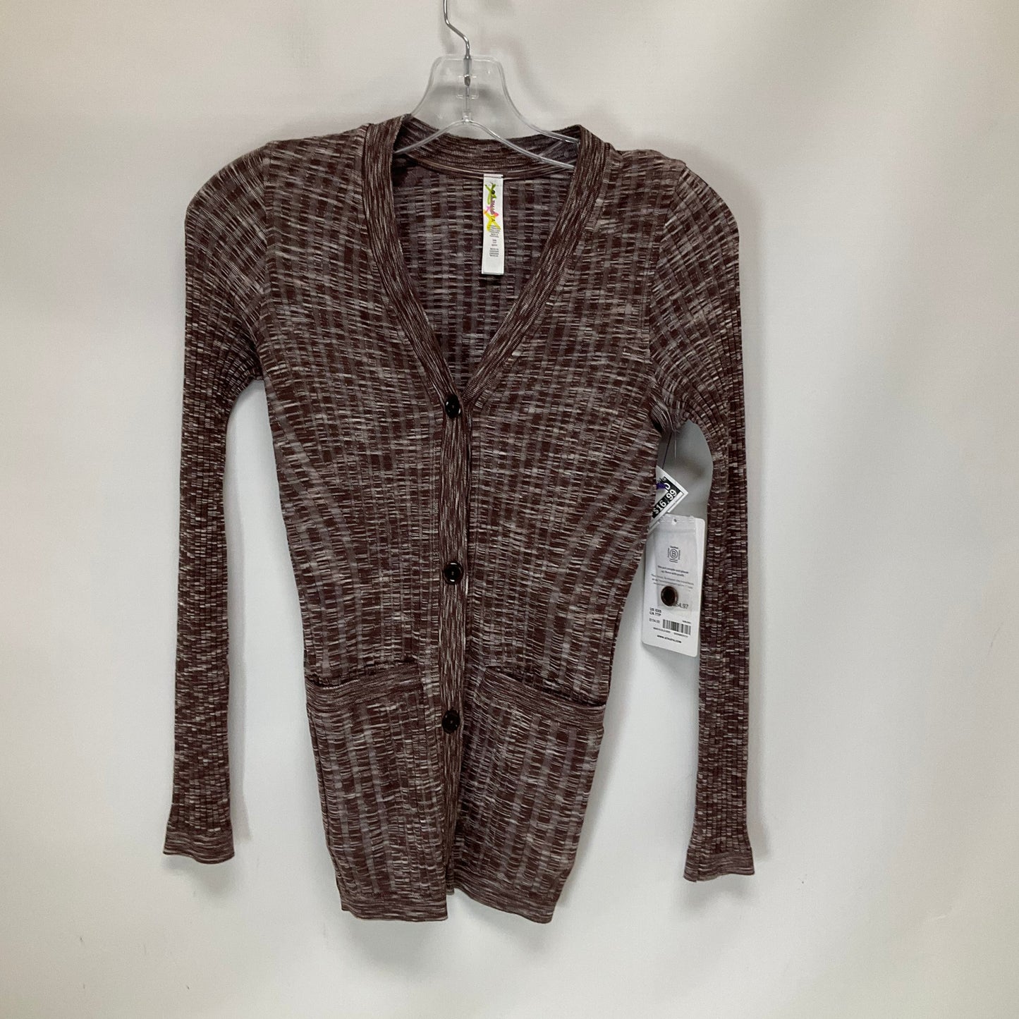 Cardigan By Athleta  Size: Xxs