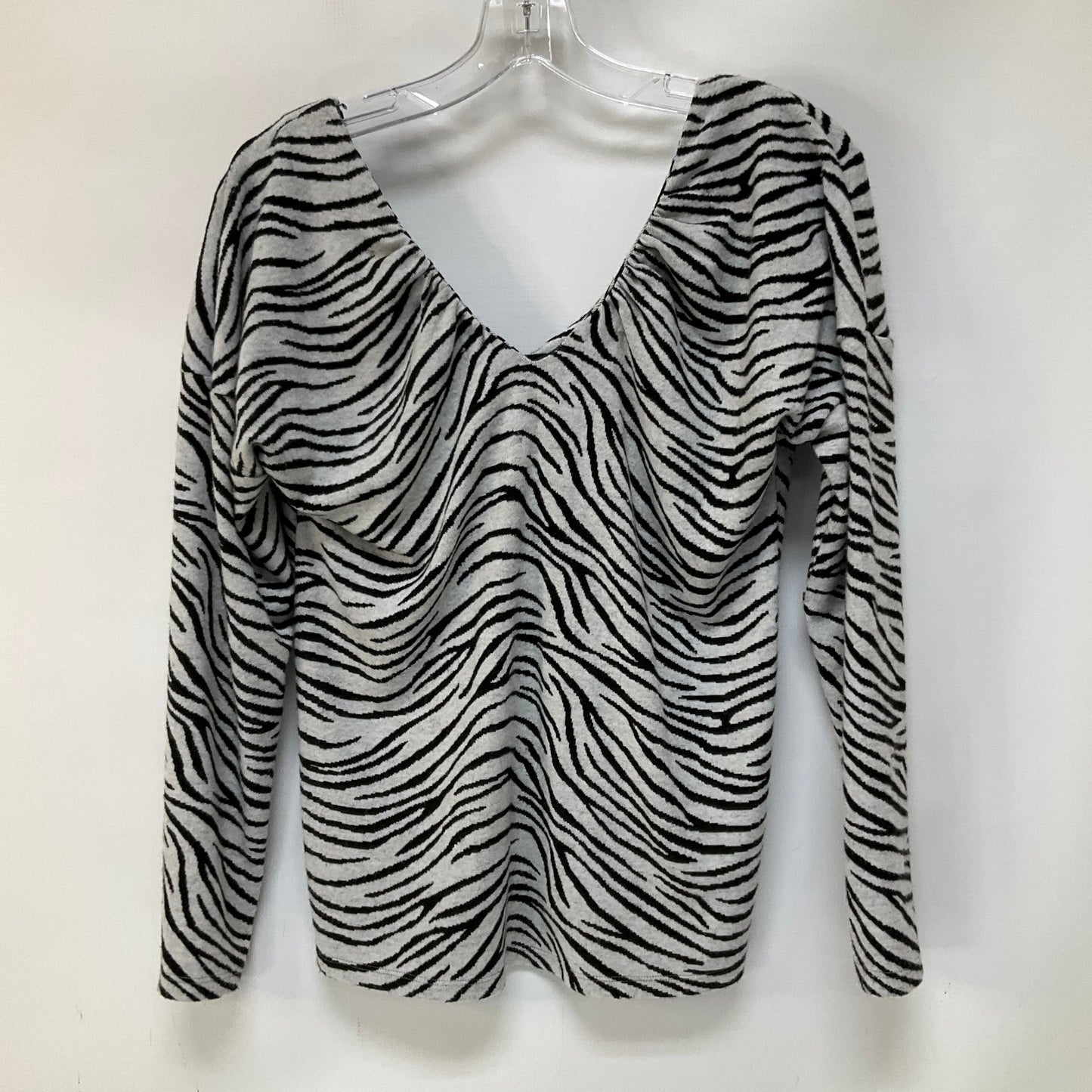 Top Long Sleeve By Maeve  Size: Xs