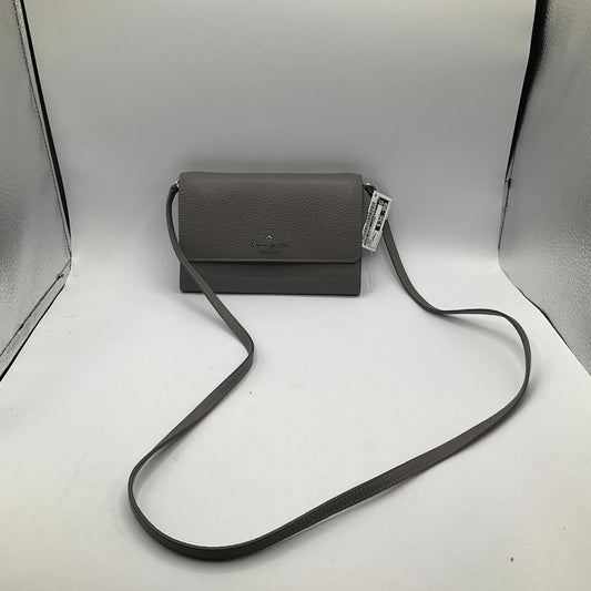 Crossbody Designer Kate Spade, Size Small