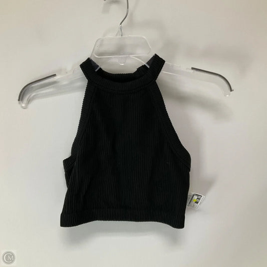 Athletic Tank Top By Aerie In Black, Size: S